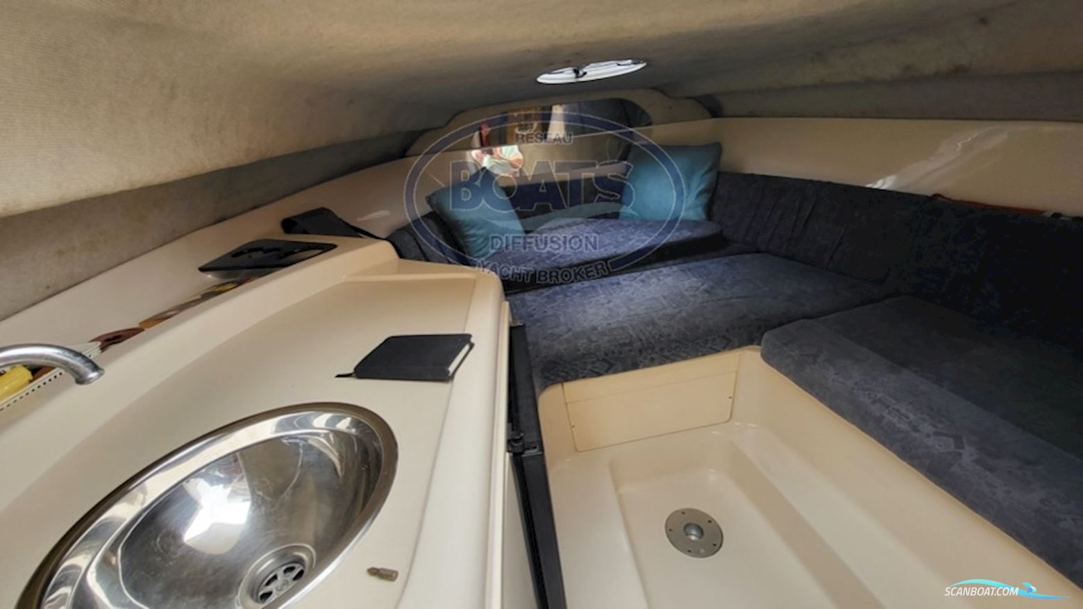 SESSA Marine  ISLAMORADA 21