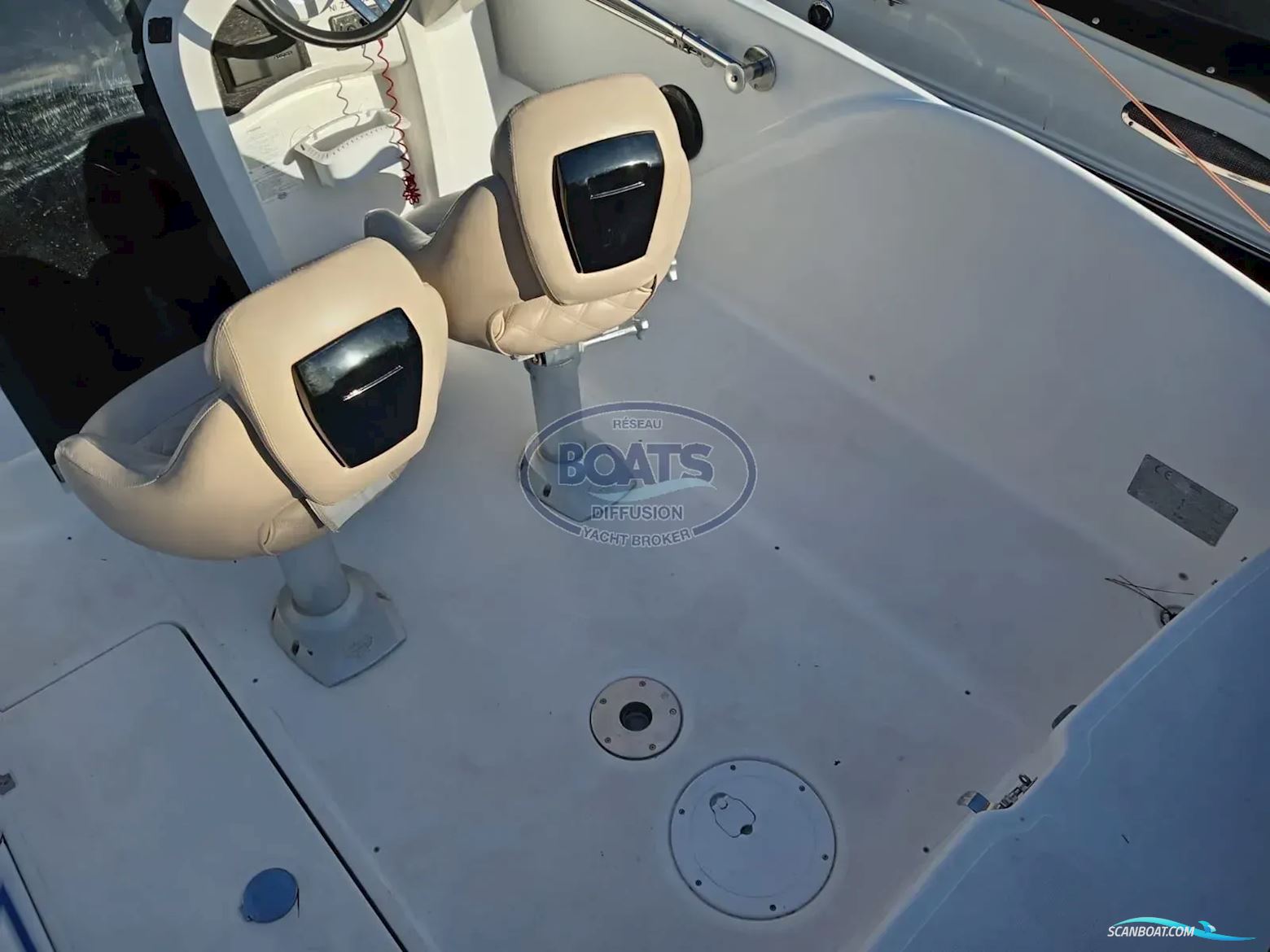 SESSA Marine  KEY LARGO 24
