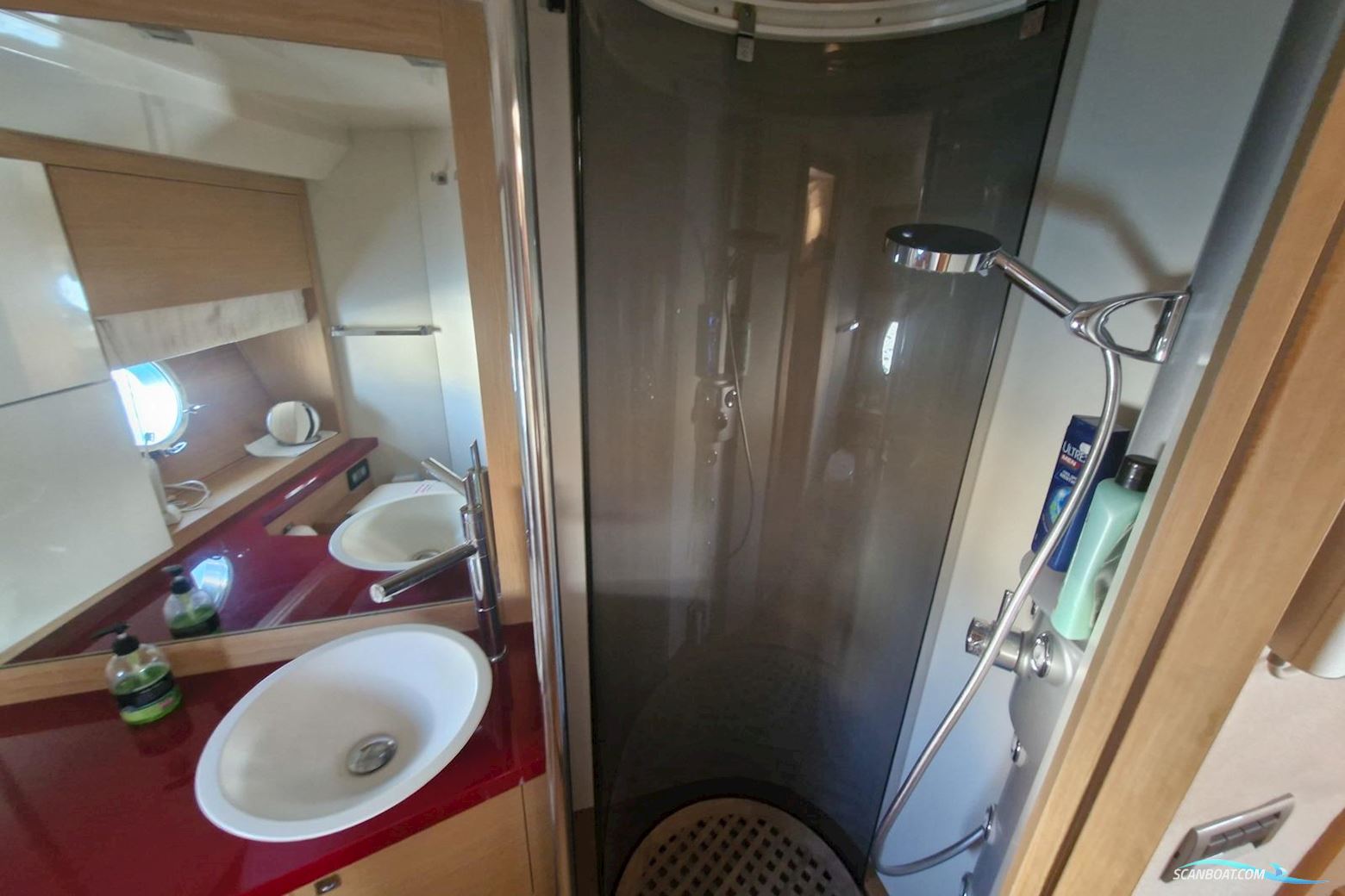 Sessa Marine 52