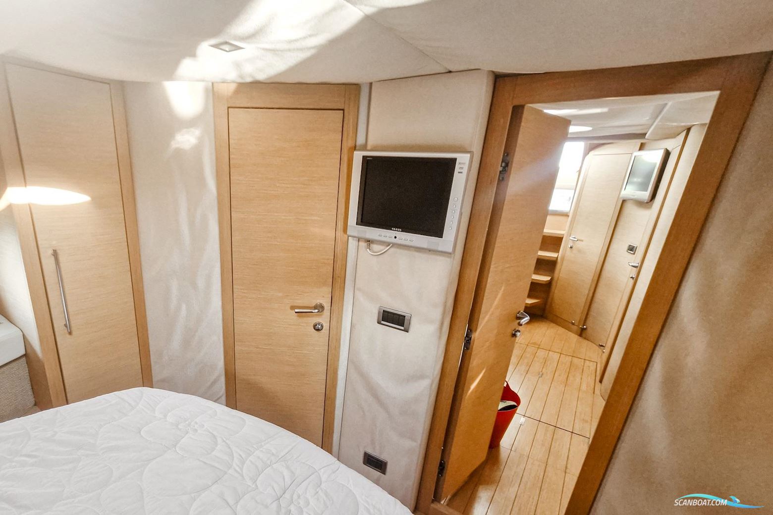 Sessa Marine 52