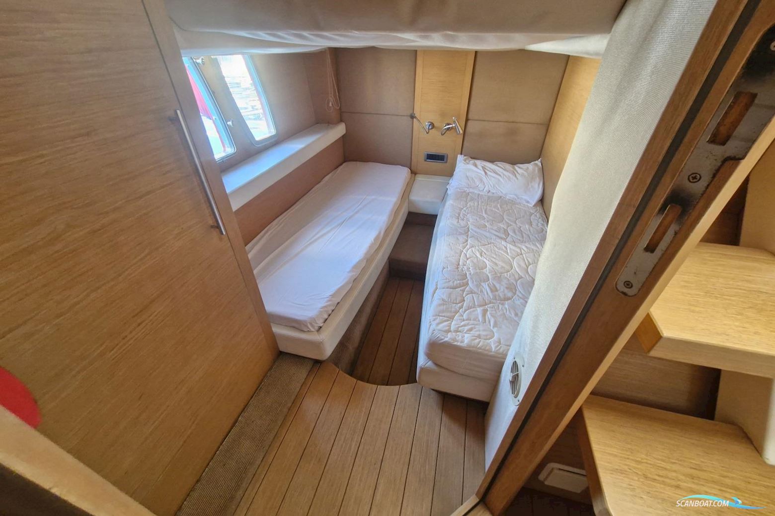 Sessa Marine 52