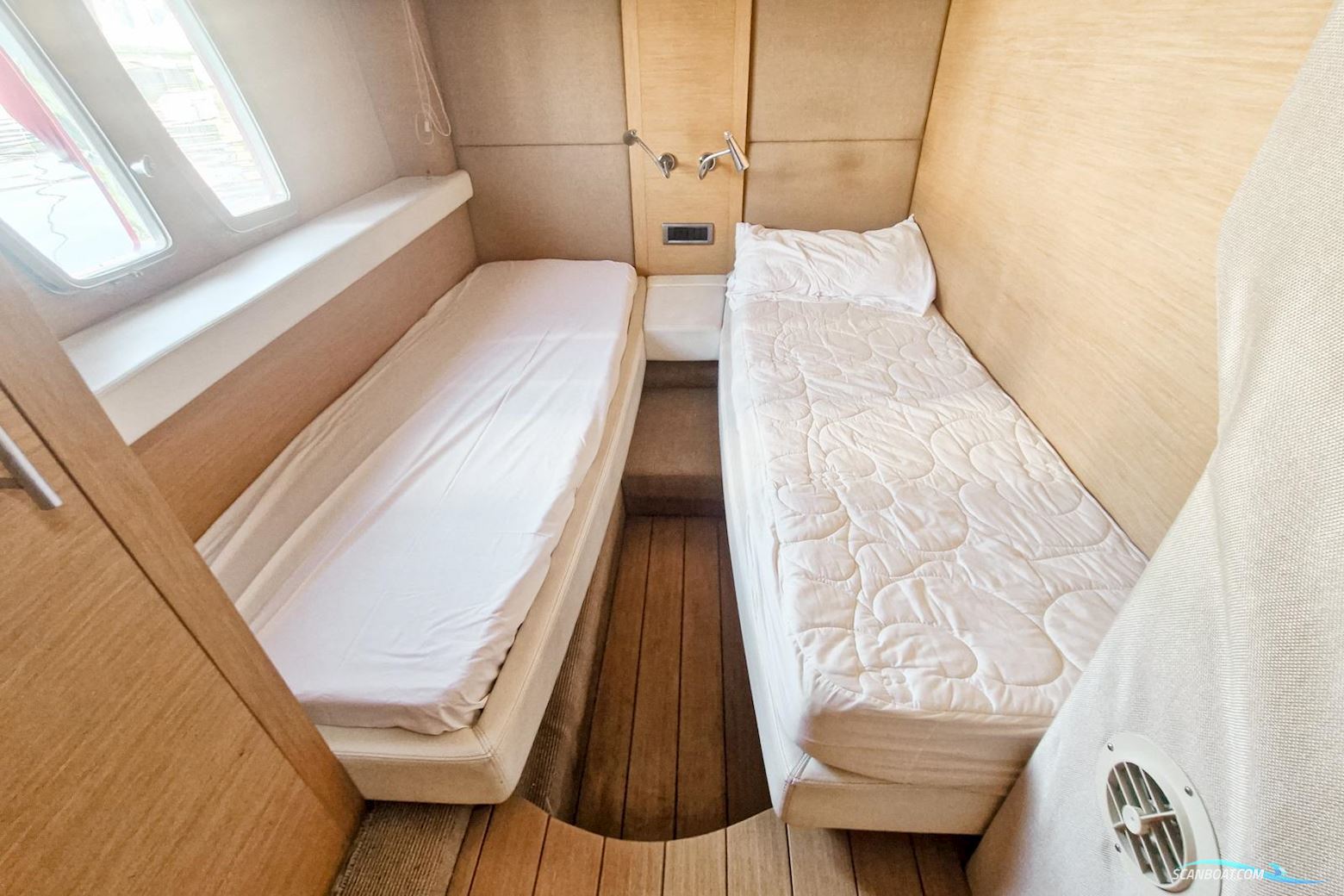 Sessa Marine 52