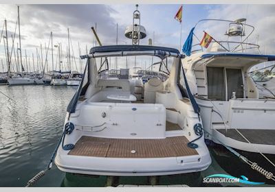 Sessa Marine C35 - 2006 Motorboot 2006, mit Volvo motor, Spanien