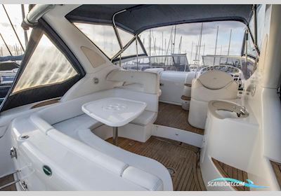 Sessa Marine C35 - 2006 Motorboot 2006, mit Volvo motor, Spanien