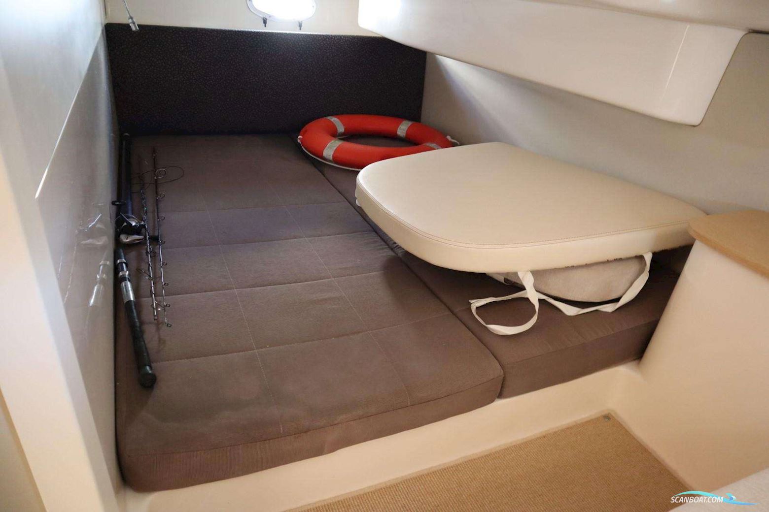 Sessa Marine C35