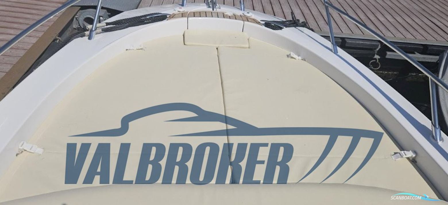 Sessa Marine Key Largo 24