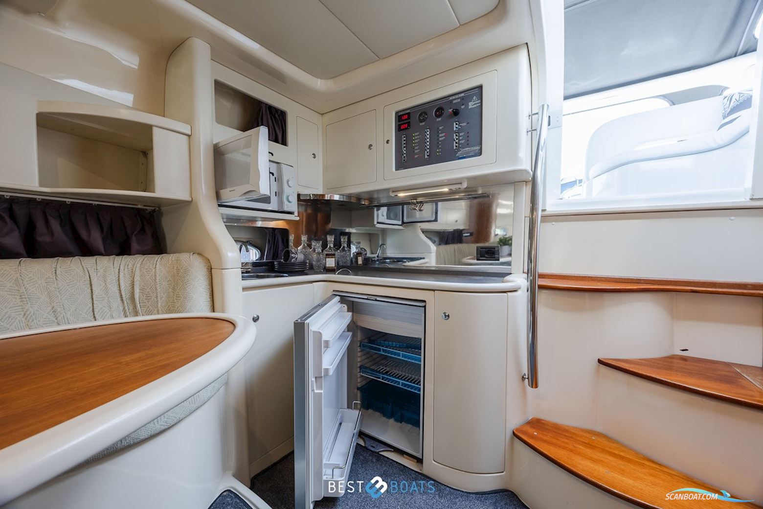 Sessa Marine Oyster 34