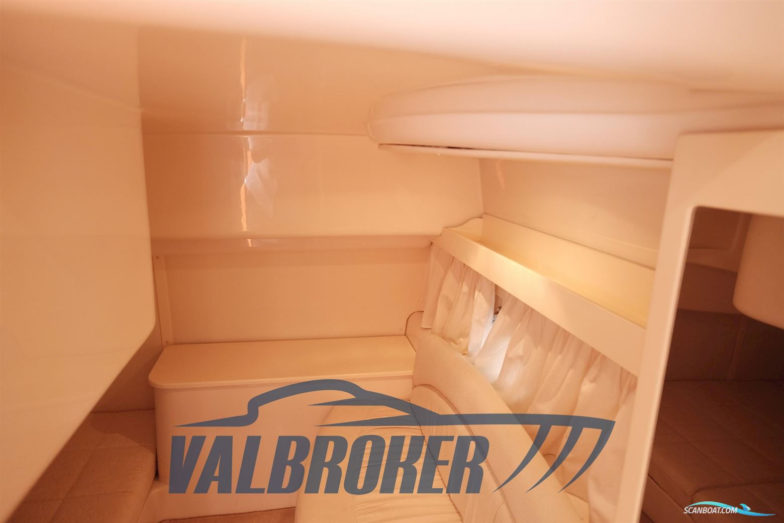 Sessa Marine OYSTER 35