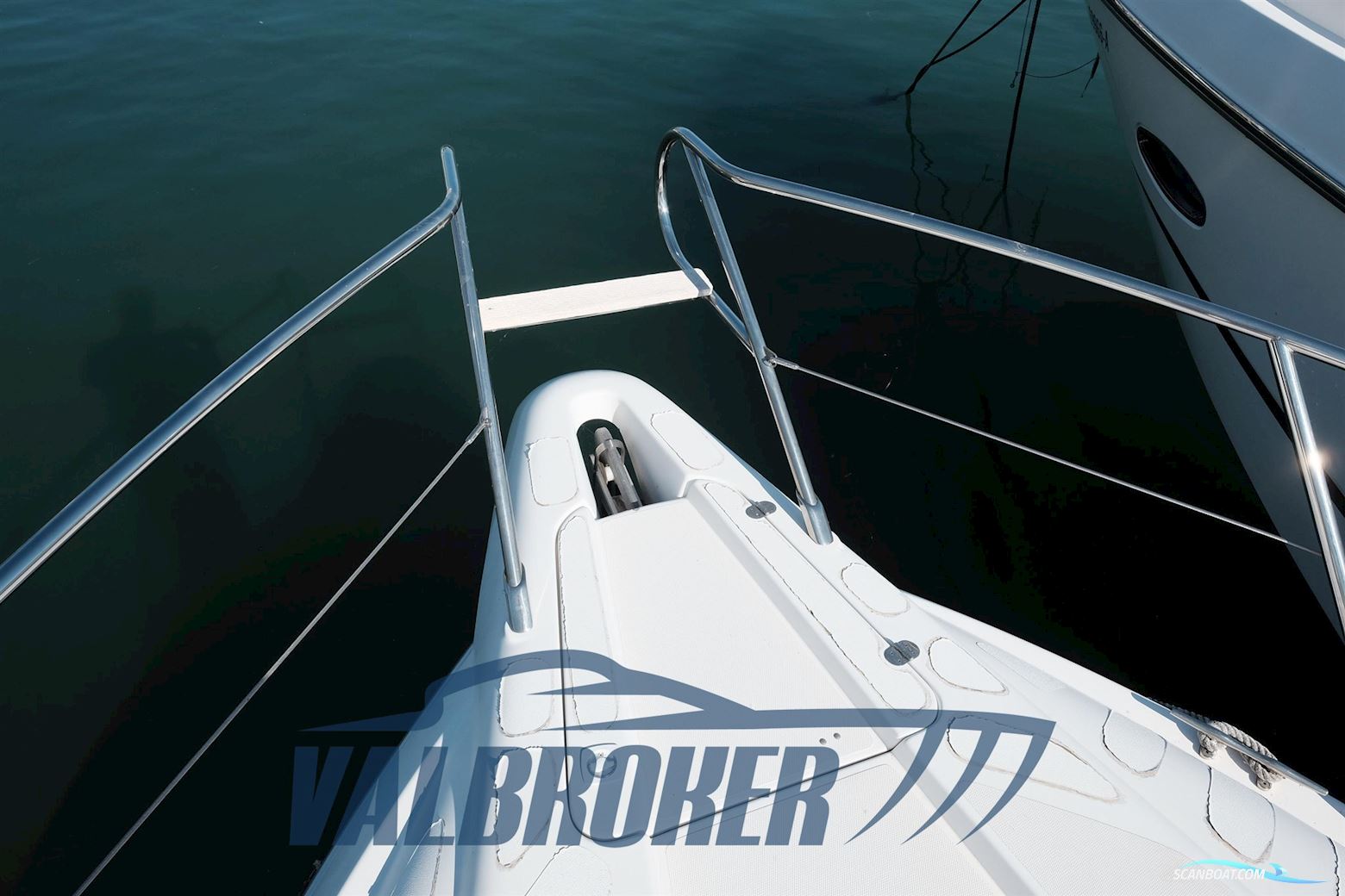 Sessa Marine OYSTER 35