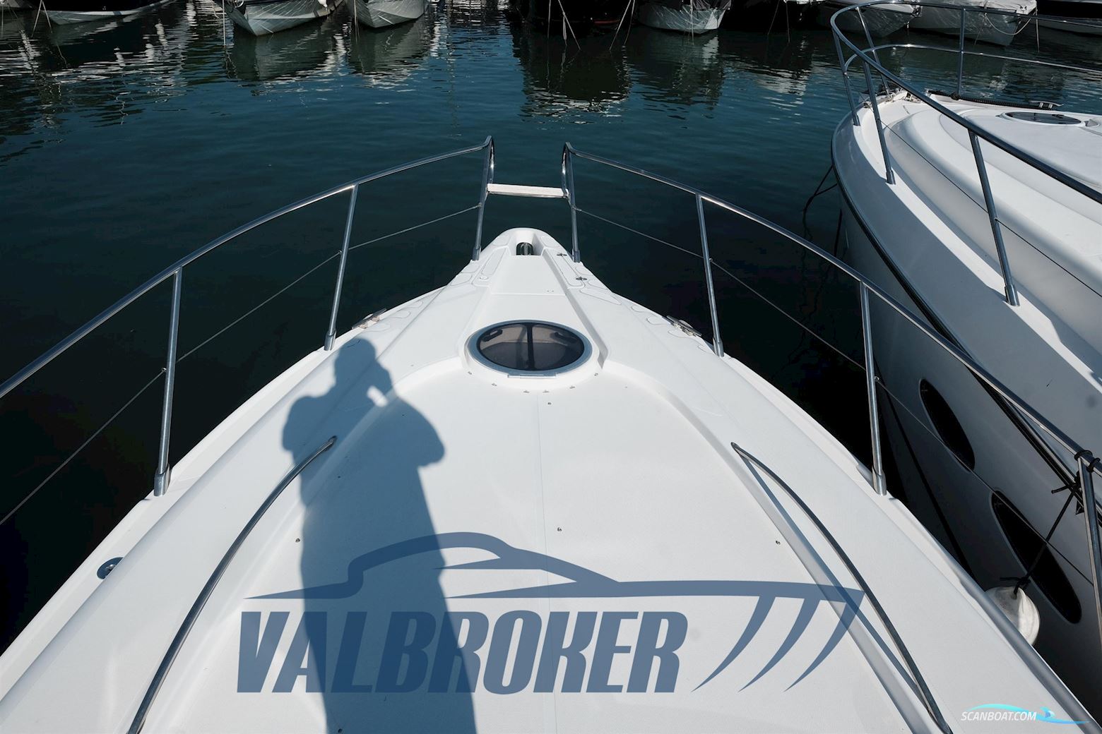 Sessa Marine Oyster 35