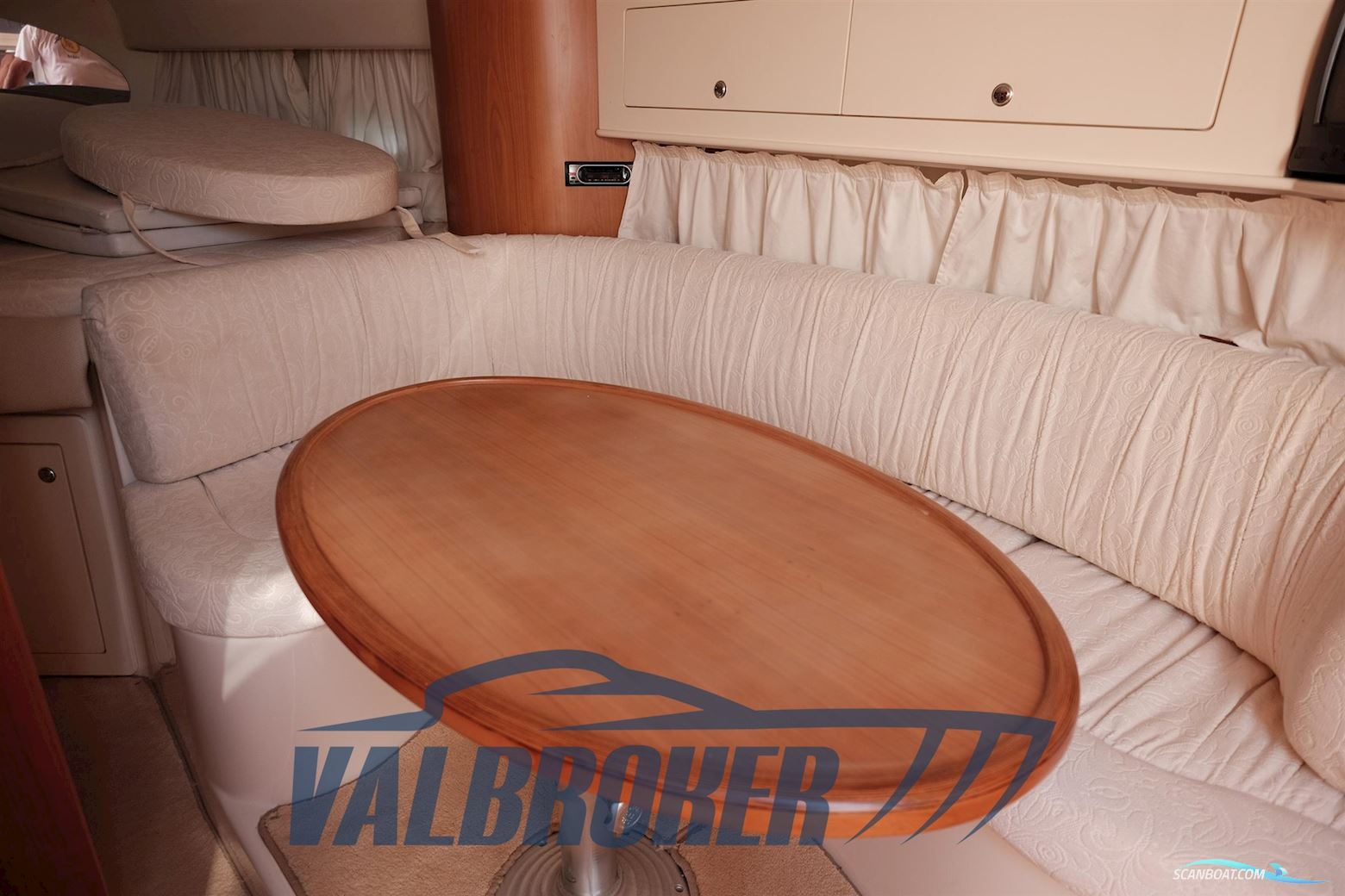 Sessa Marine Oyster 35