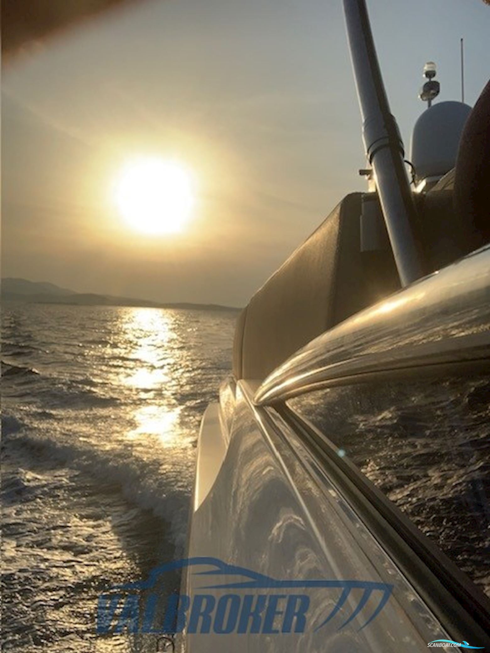 Sessa Marine SESSA 54 FLY