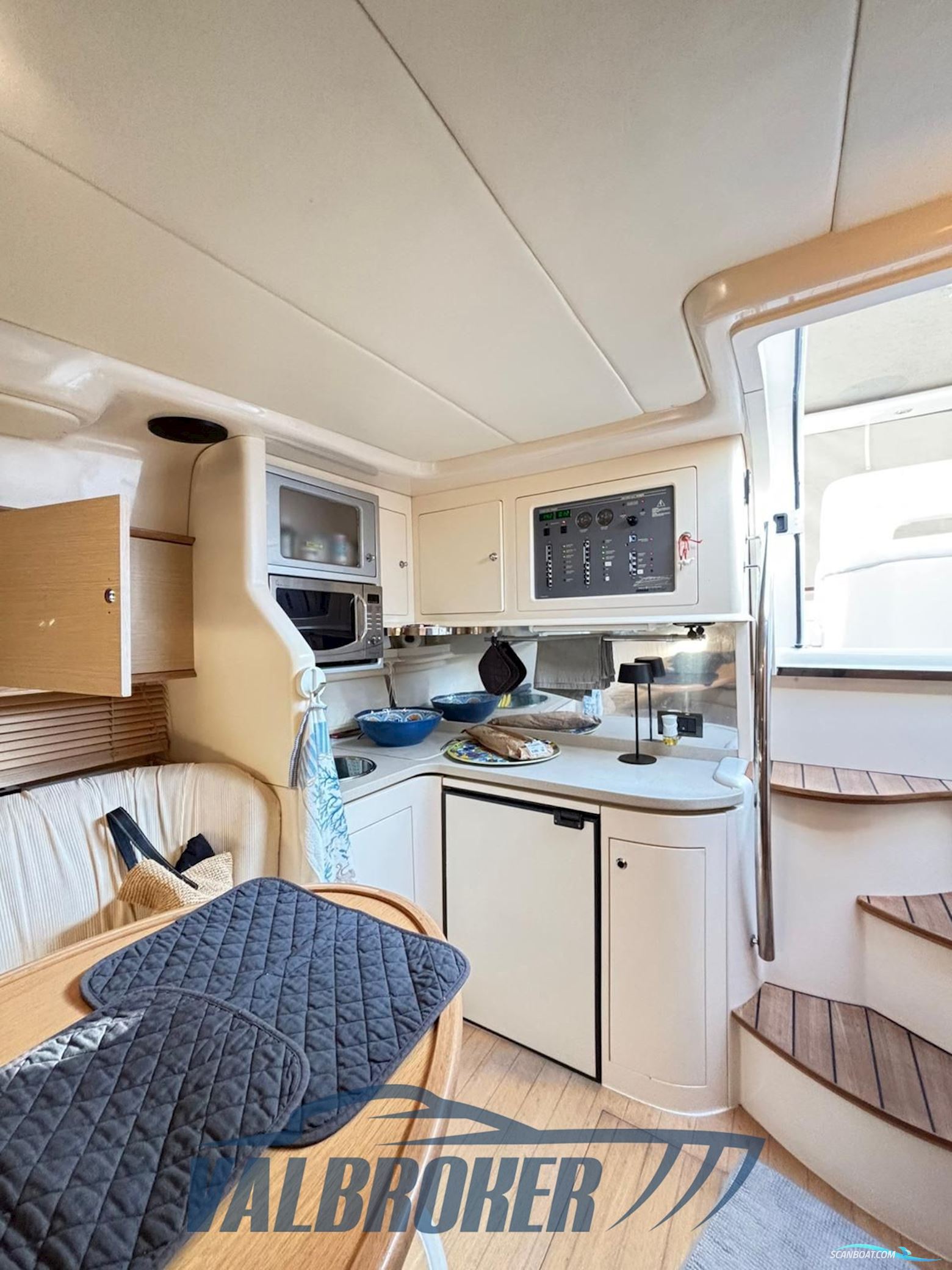 Sessa Marine SESSA C 35