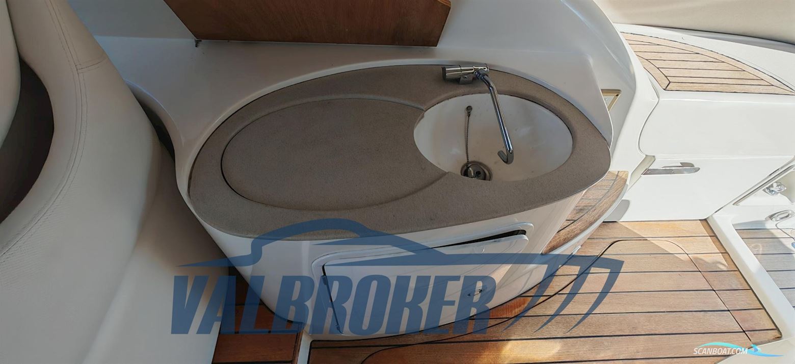 Sessa Marine SESSA C 35