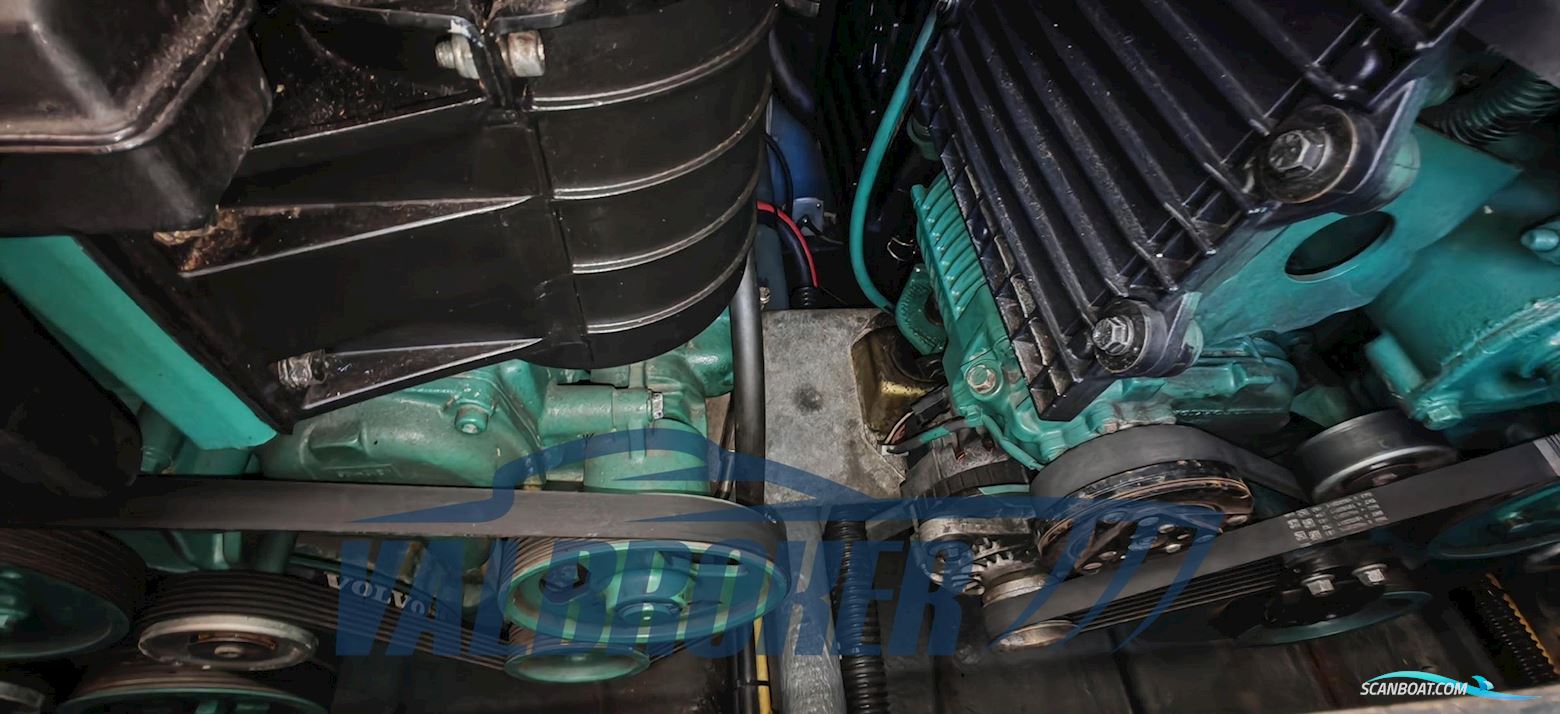 Sessa Marine SESSA C 35