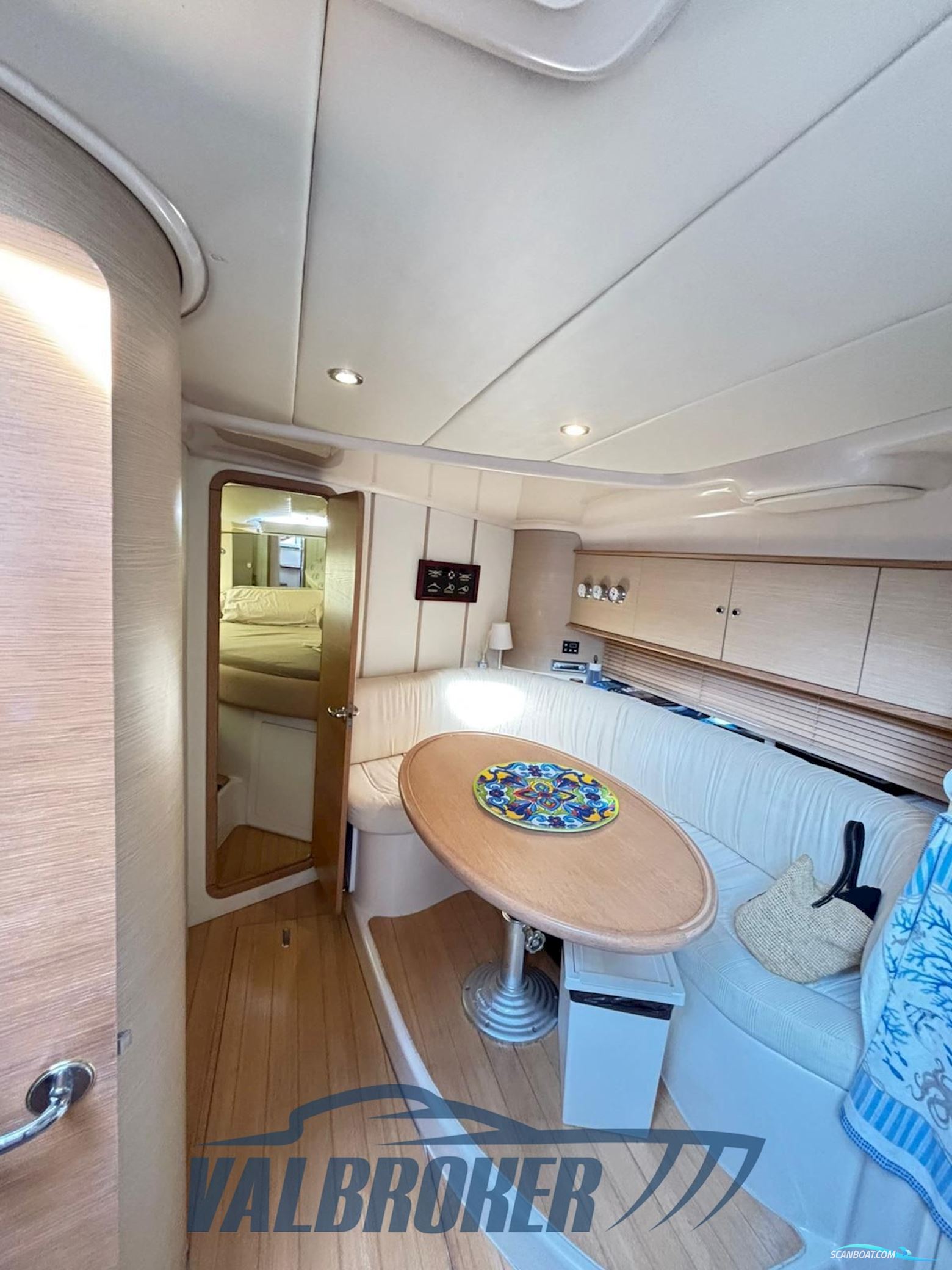 Sessa Marine Sessa C 35