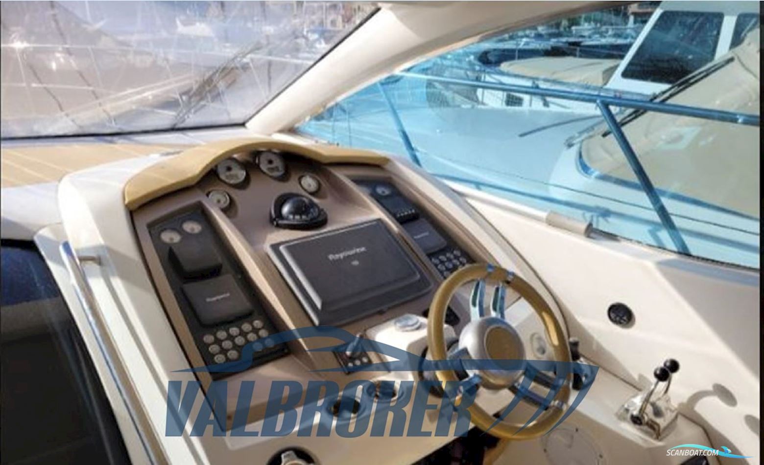 Sessa Marine Sessa C46