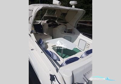 Sessa Oyster 27 Motorboot 2000, mit Mercruiser motor, Deutschland