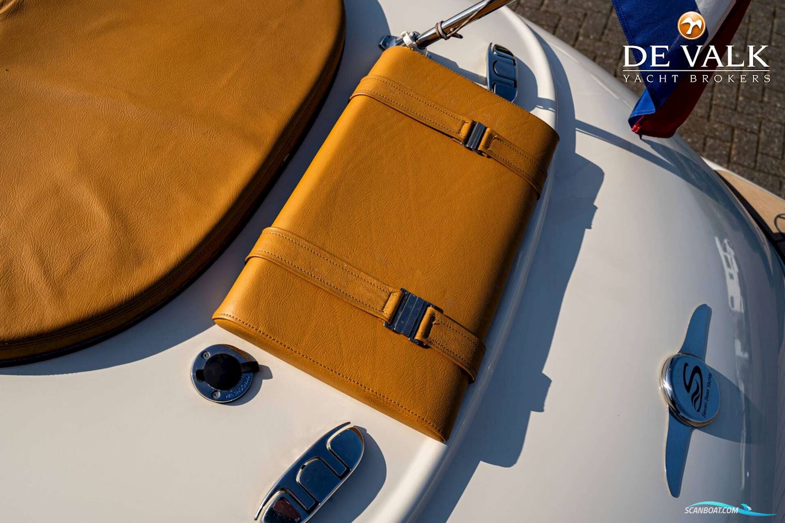 Seven Seas Speedster