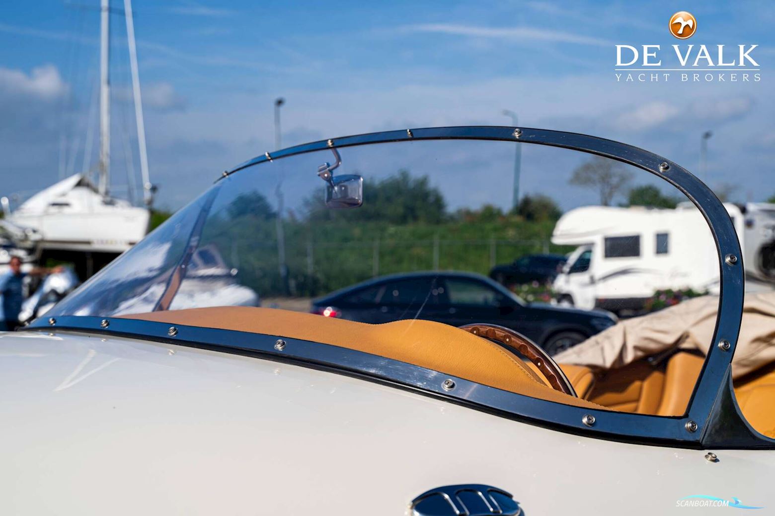 Seven Seas Speedster