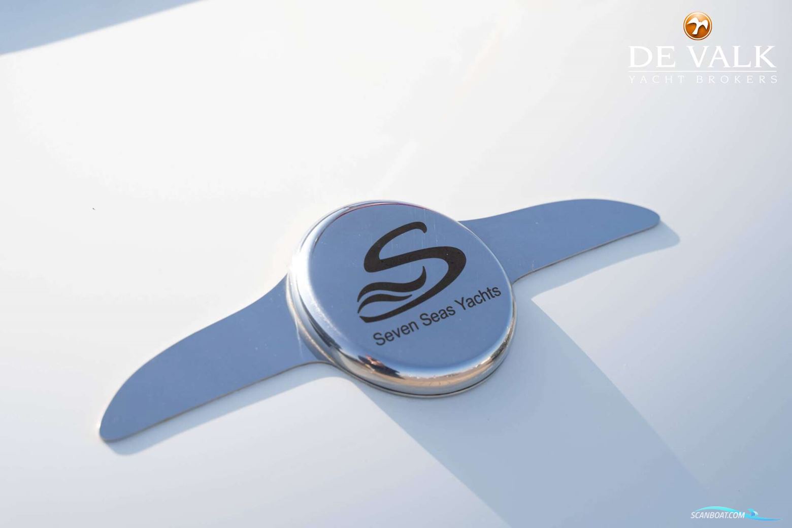 Seven Seas Speedster