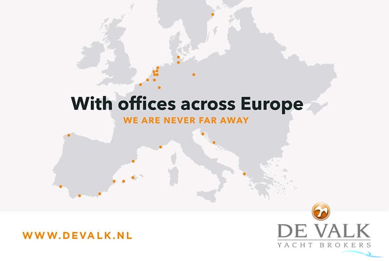 Seven Seas Speedster