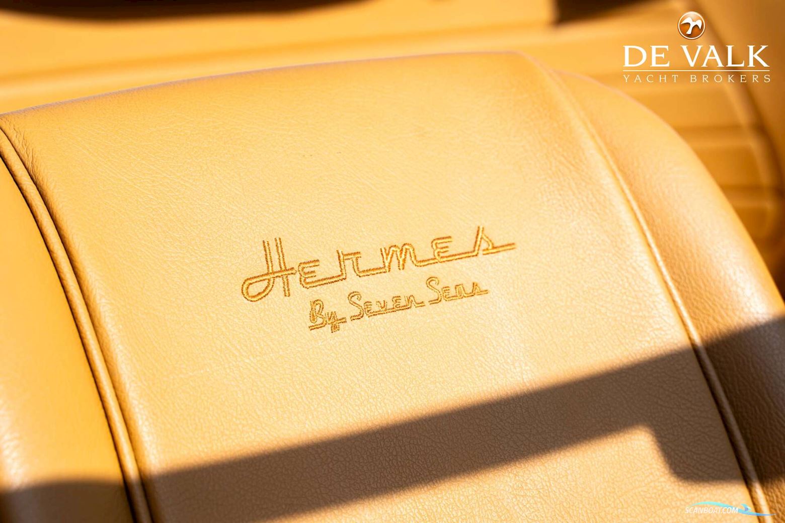 Seven Seas Speedster