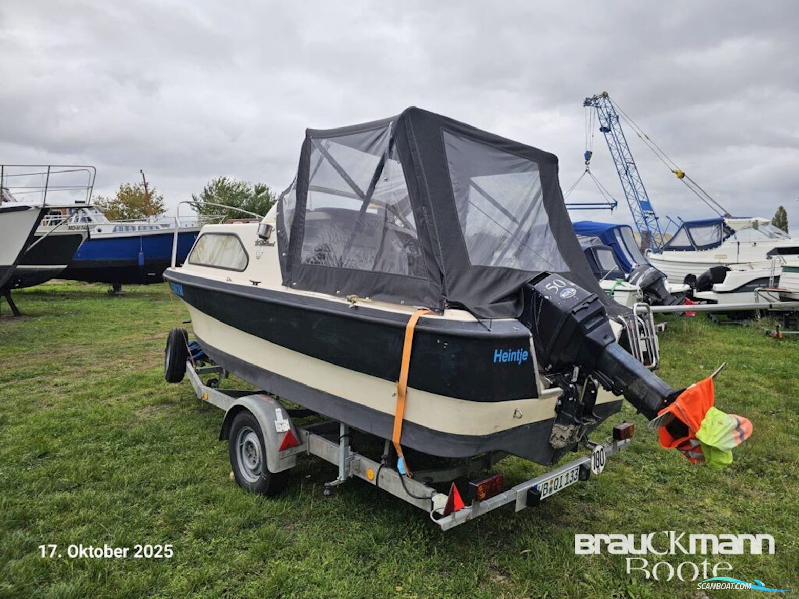 Shetland 540