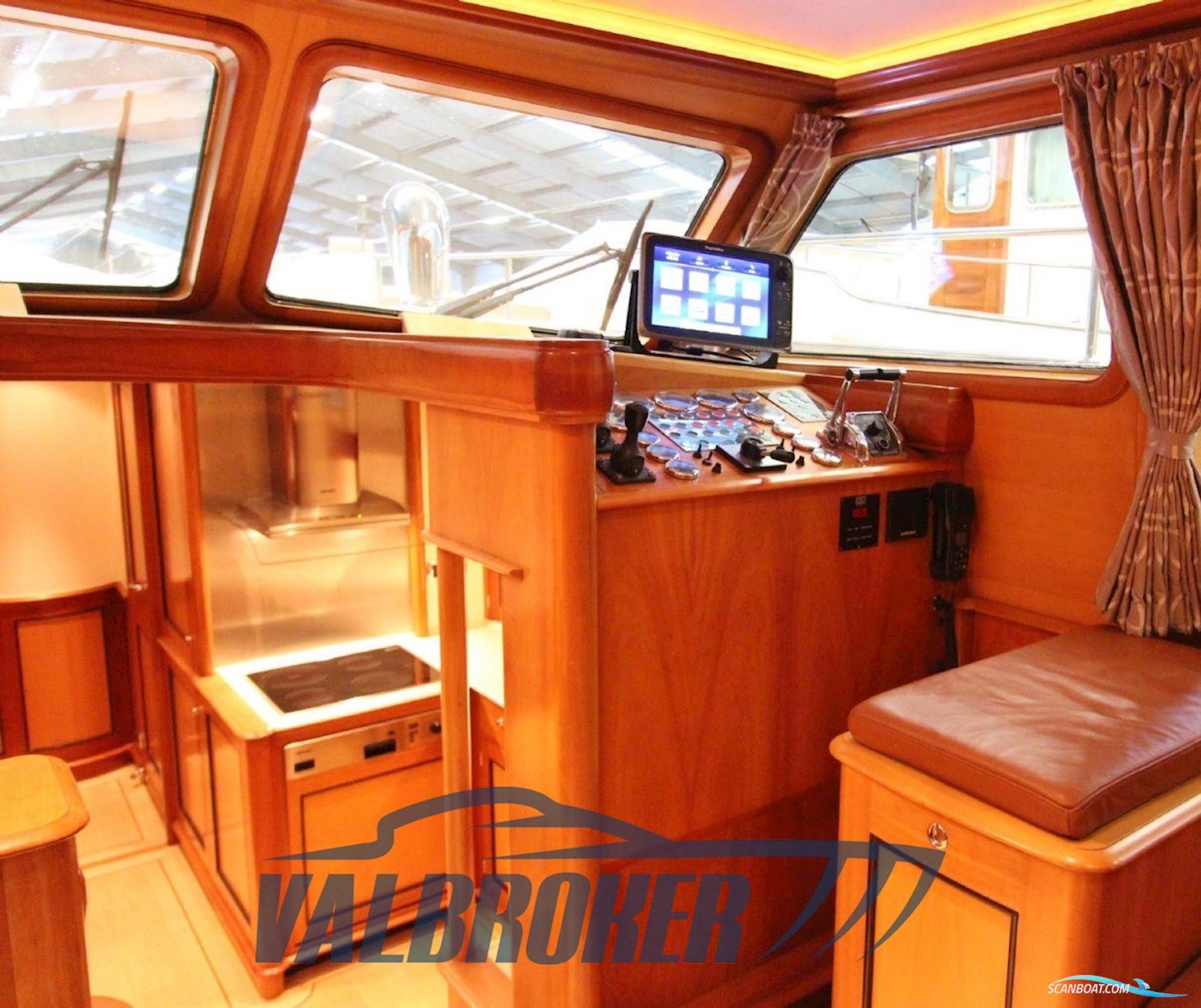 Ship Art BV Classic Cruiser '68