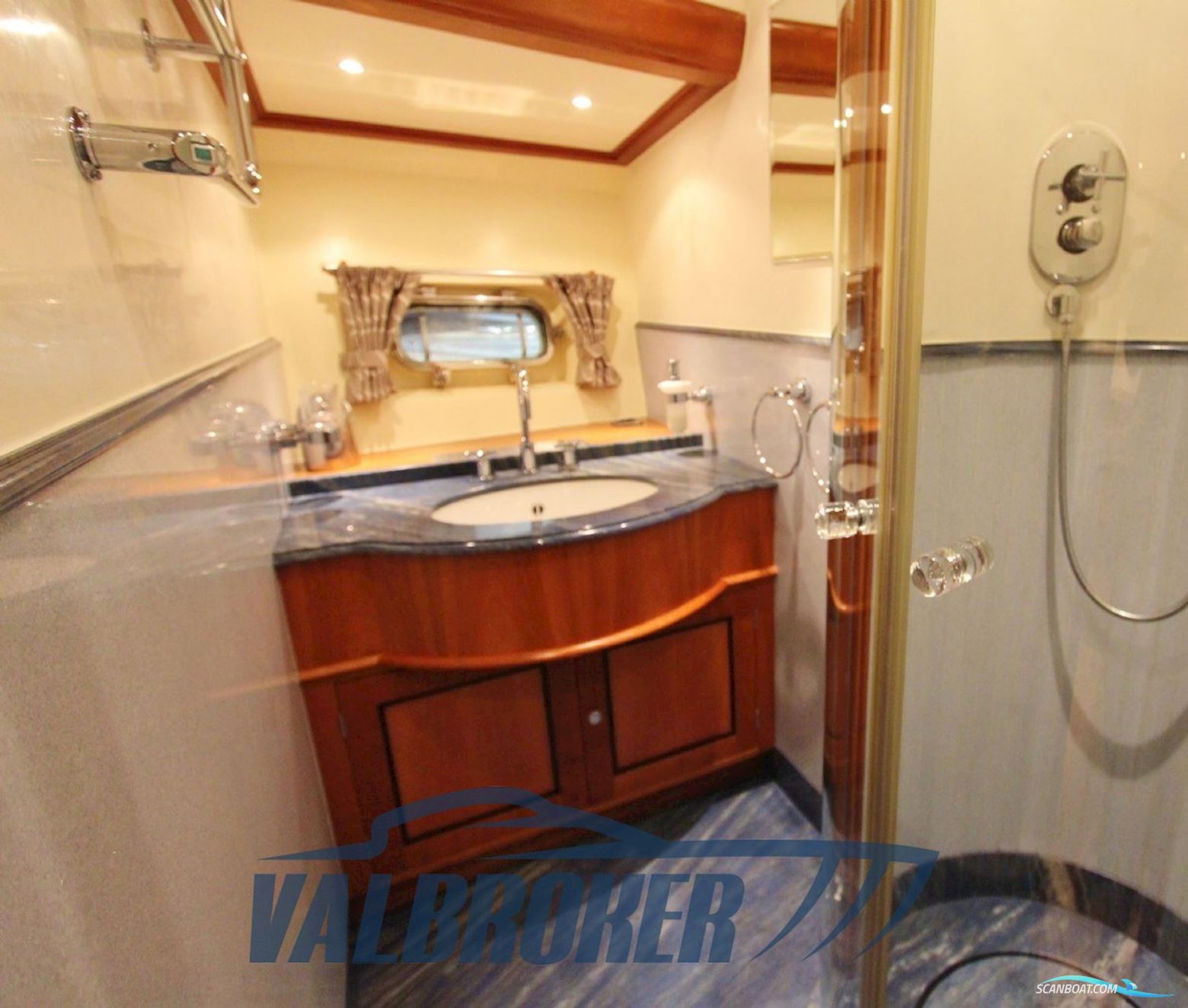 Ship Art BV Classic Cruiser '68