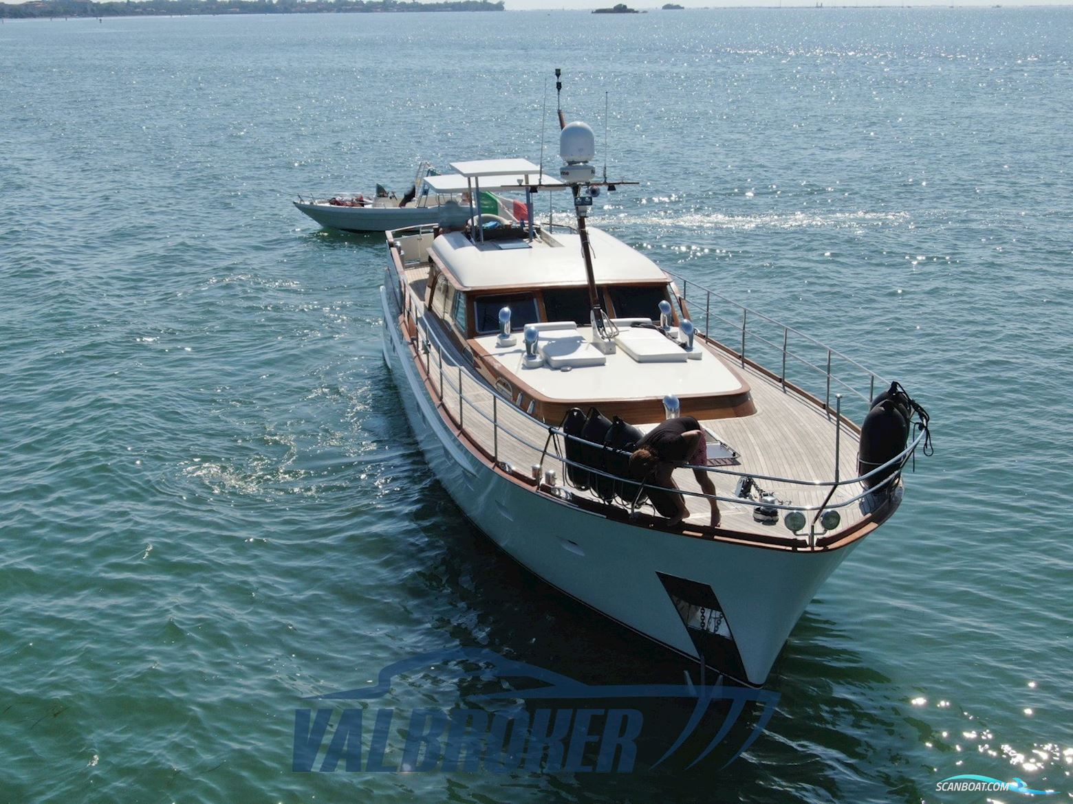 Ship Art BV Classic Cruiser '68