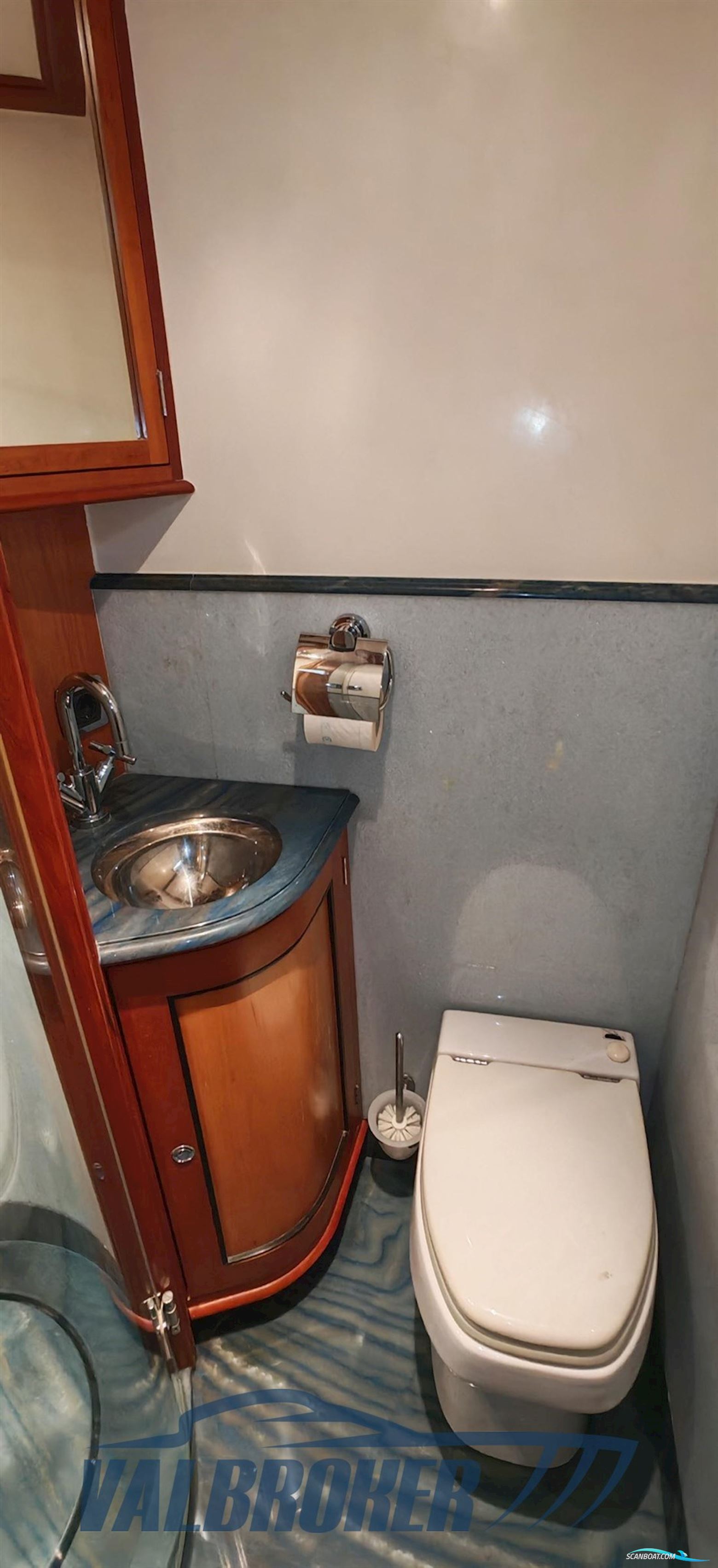 Ship Art BV Classic Cruiser '68