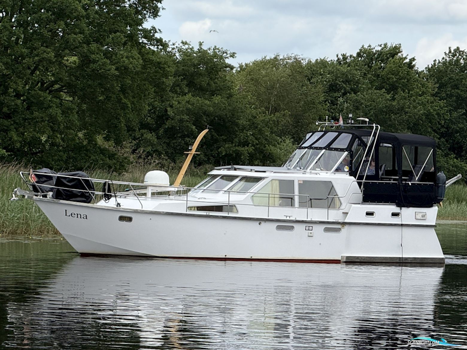 Shogun 38