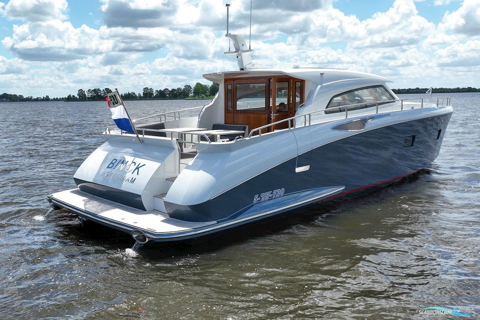Sichterman 1630 HT (Gedupliceerd)