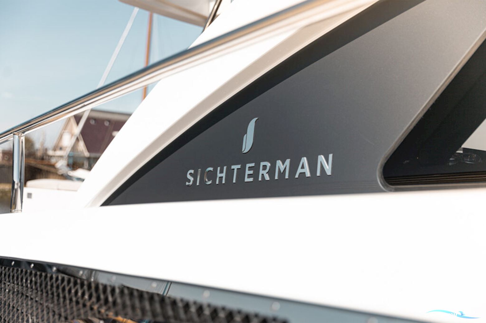 Sichterman Felicitatem