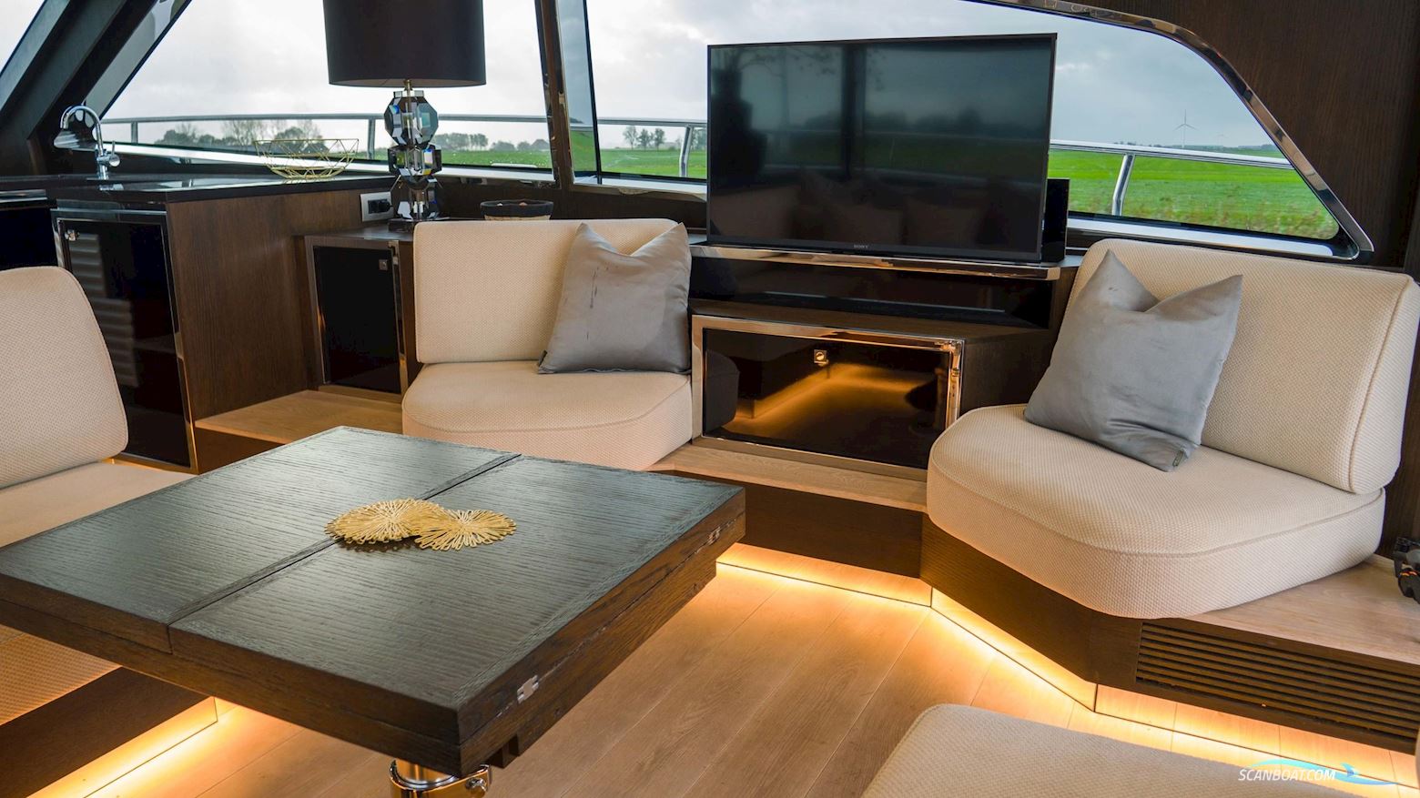 Sichterman Felicitatem