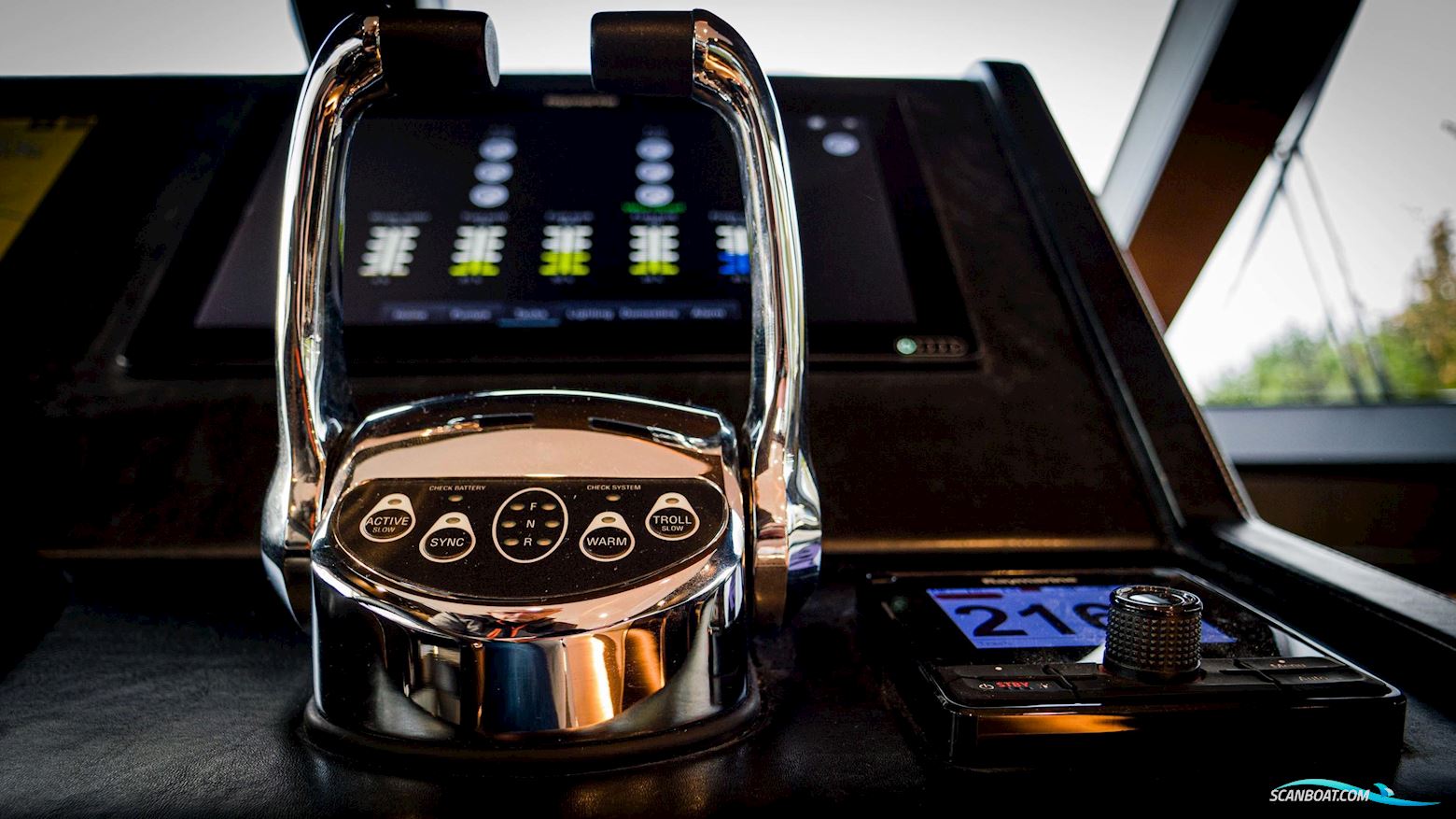 Sichterman Felicitatem