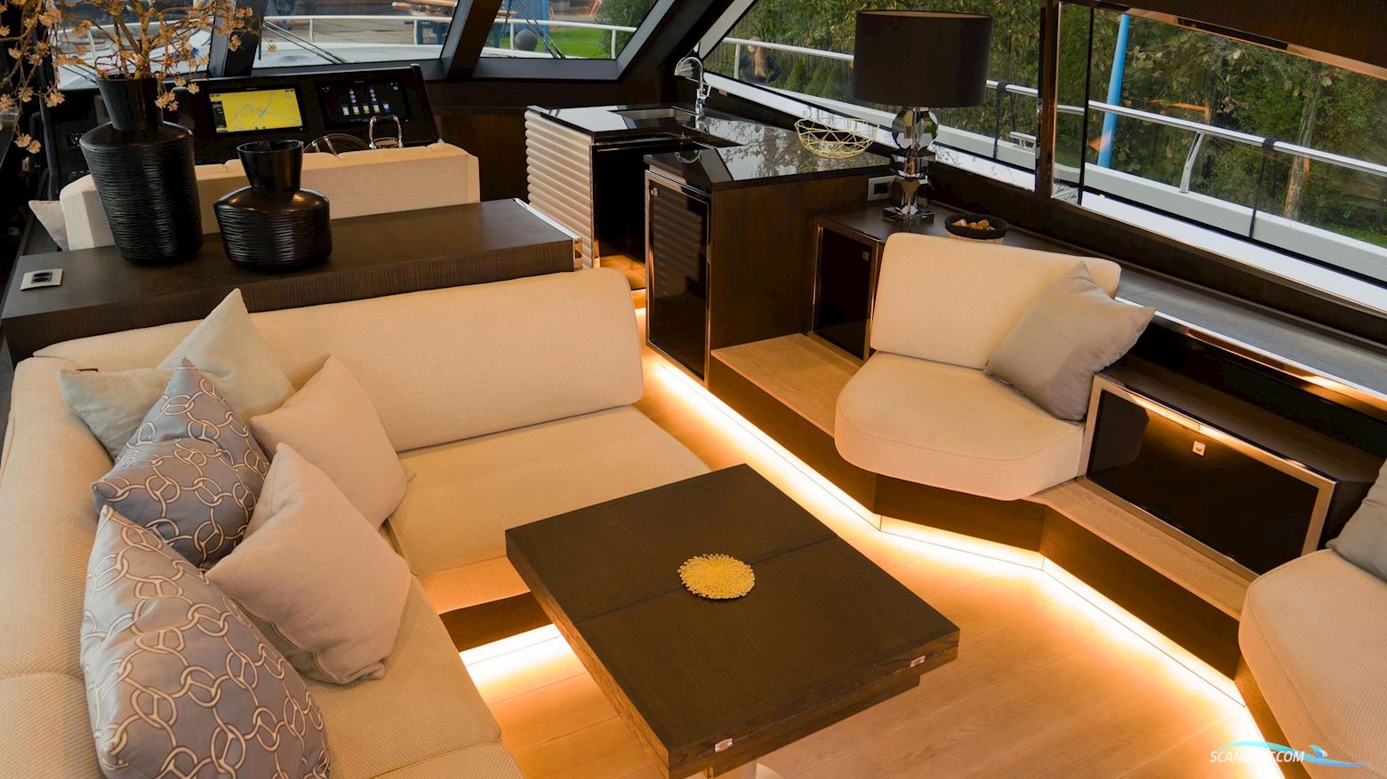 Sichterman Felicitatem