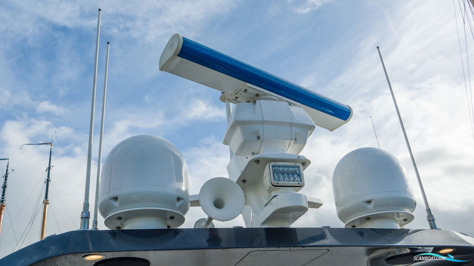 Sichterman Felicitatem