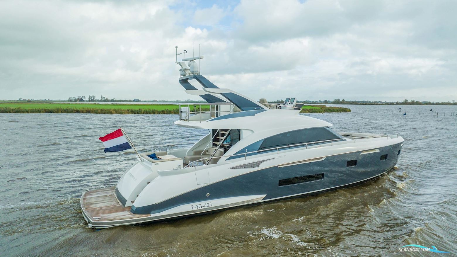 Sichterman Felicitatem