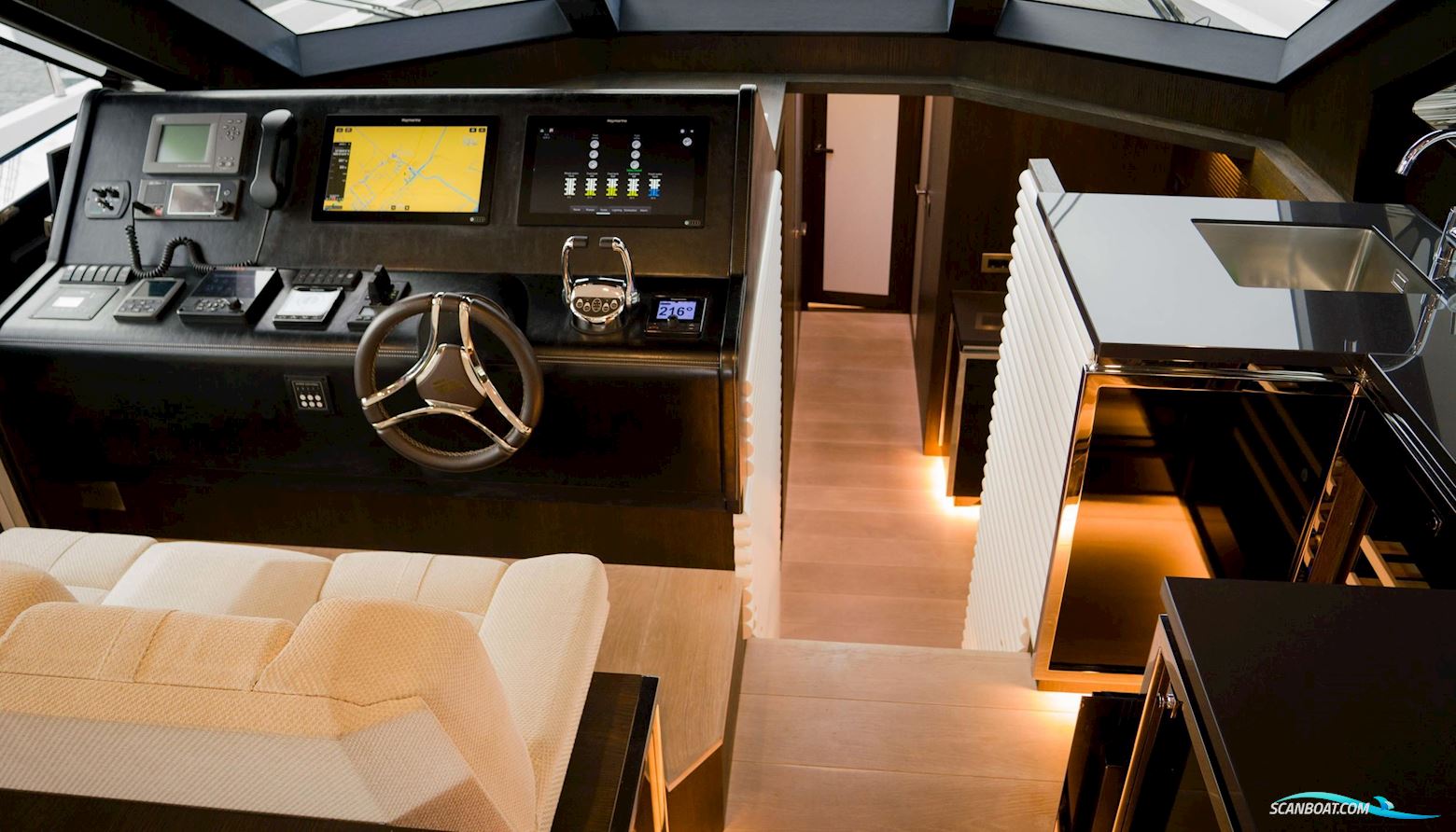 Sichterman Felicitatem