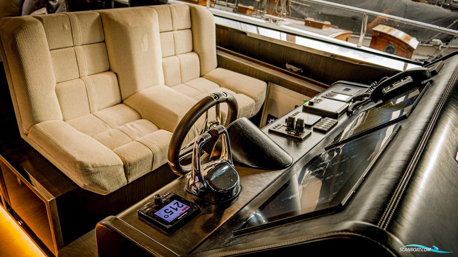 Sichterman Felicitatem