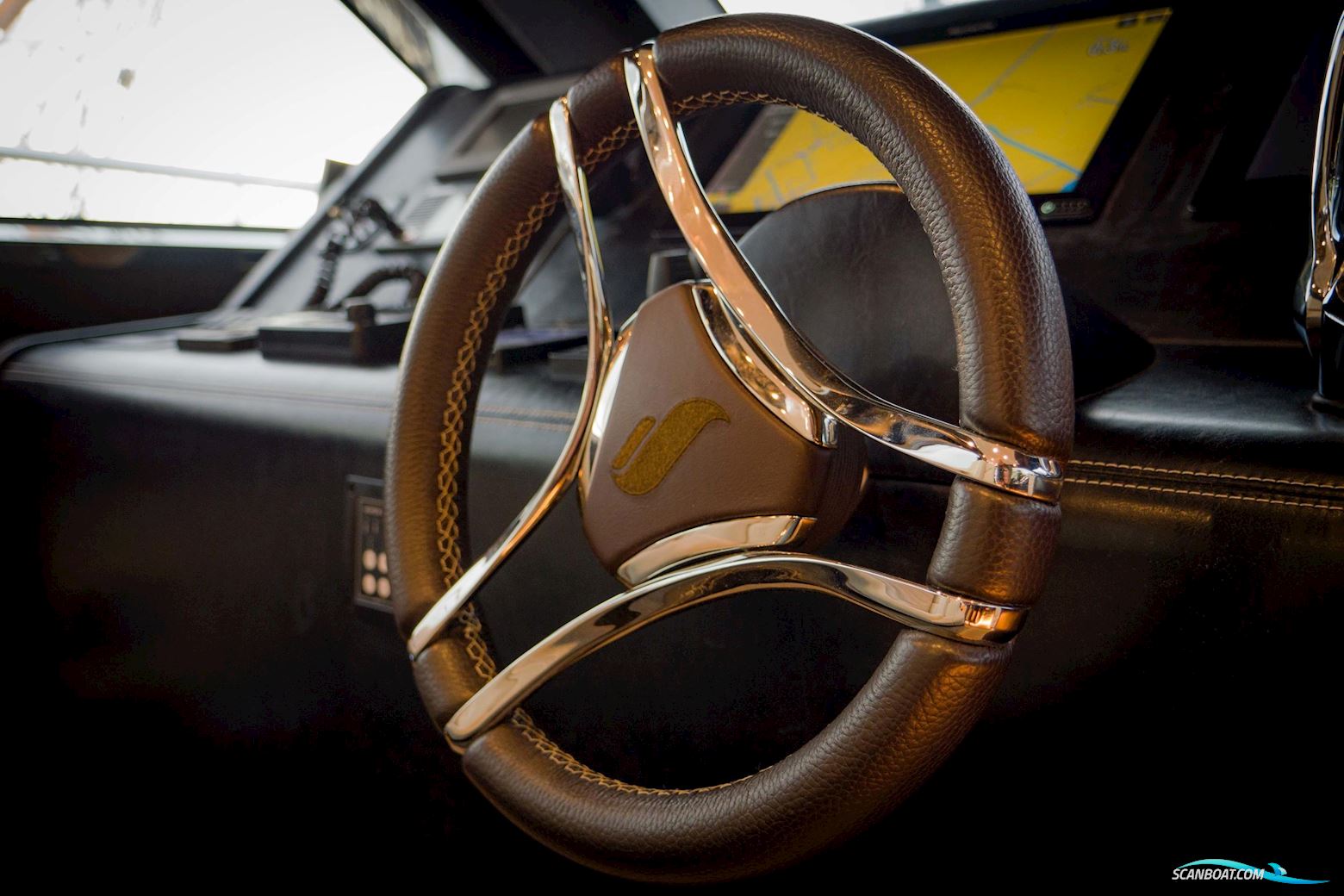 Sichterman Felicitatem