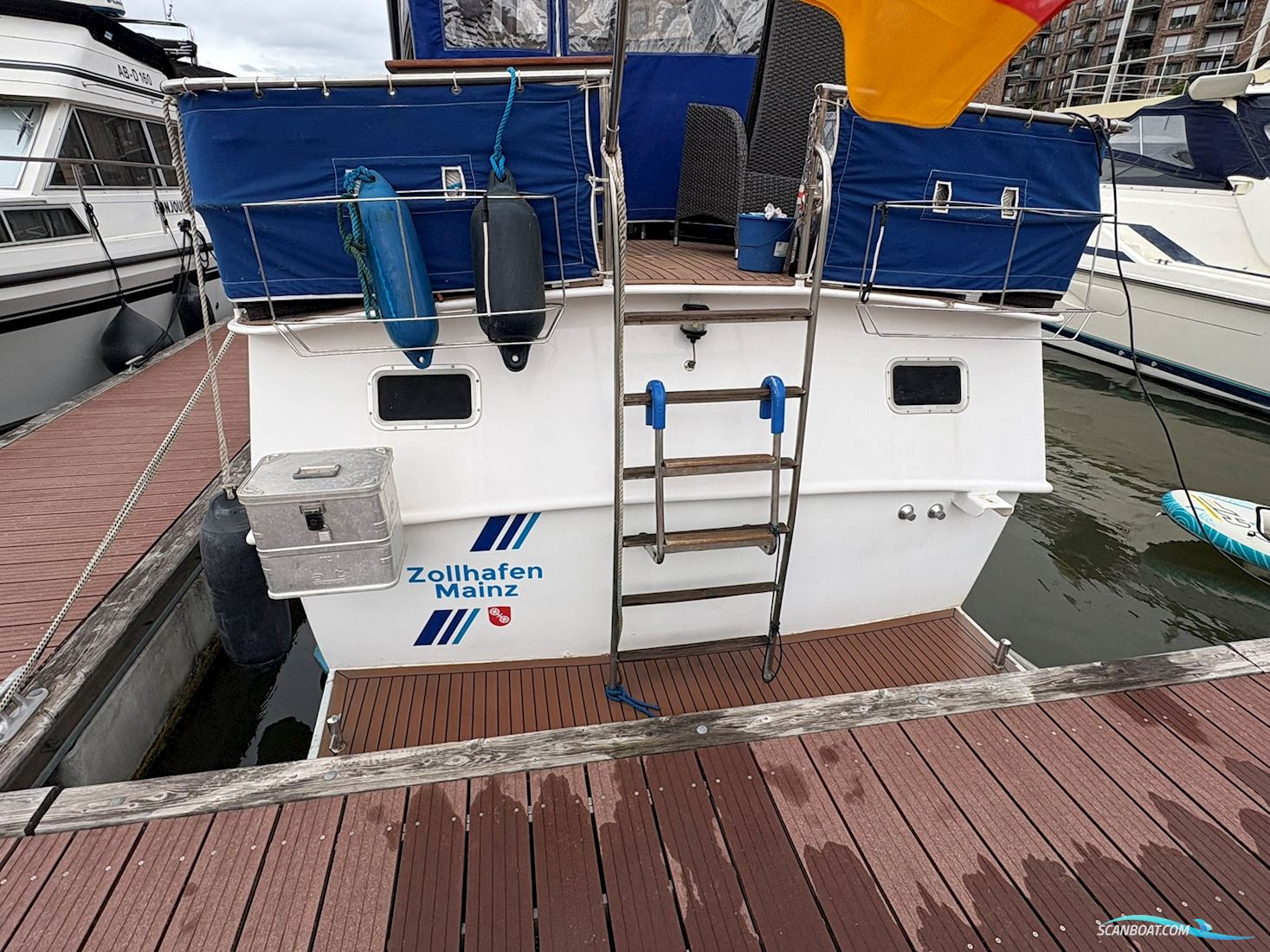 Siemer 42