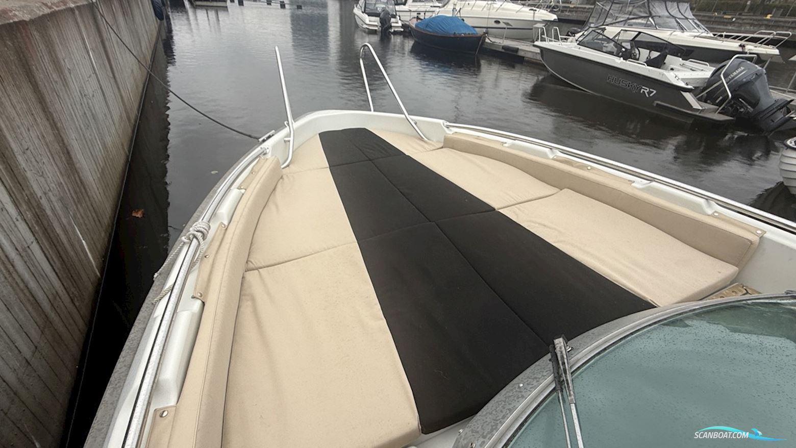 Silver Condor 730