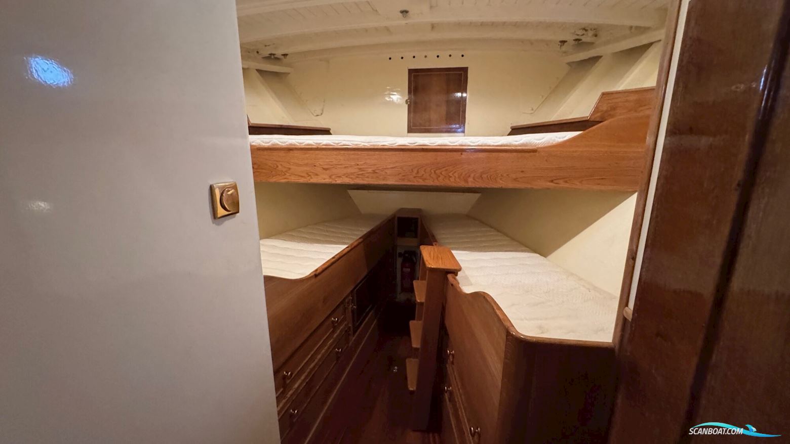 Silver Rondspantkotter 19.44 VS