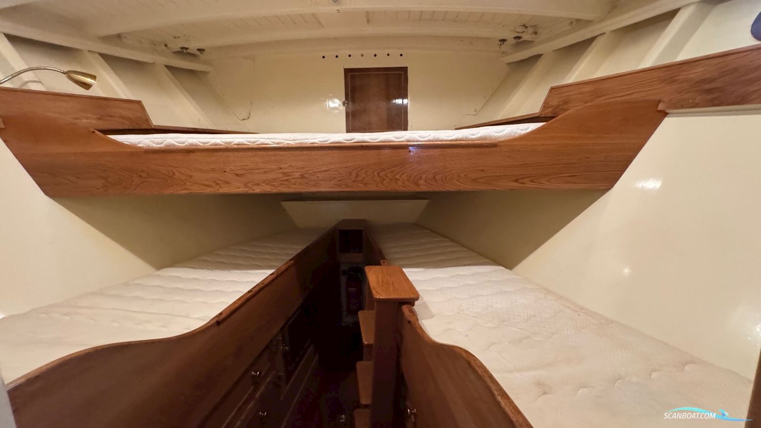 Silver Rondspantkotter 19.44 VS