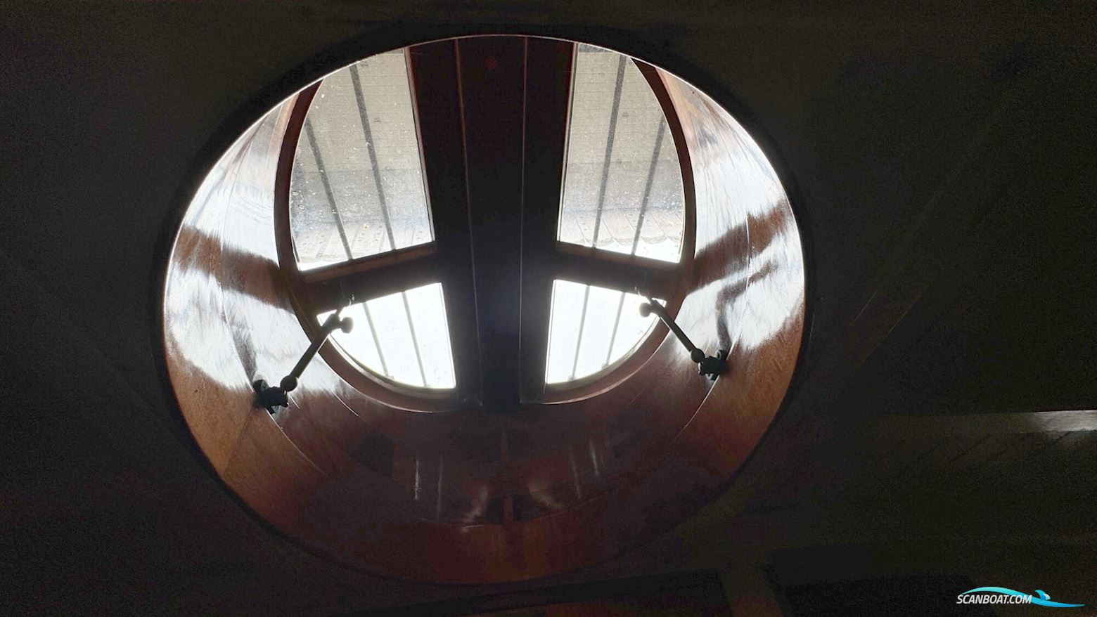 Silver Rondspantkotter 19.44 VS