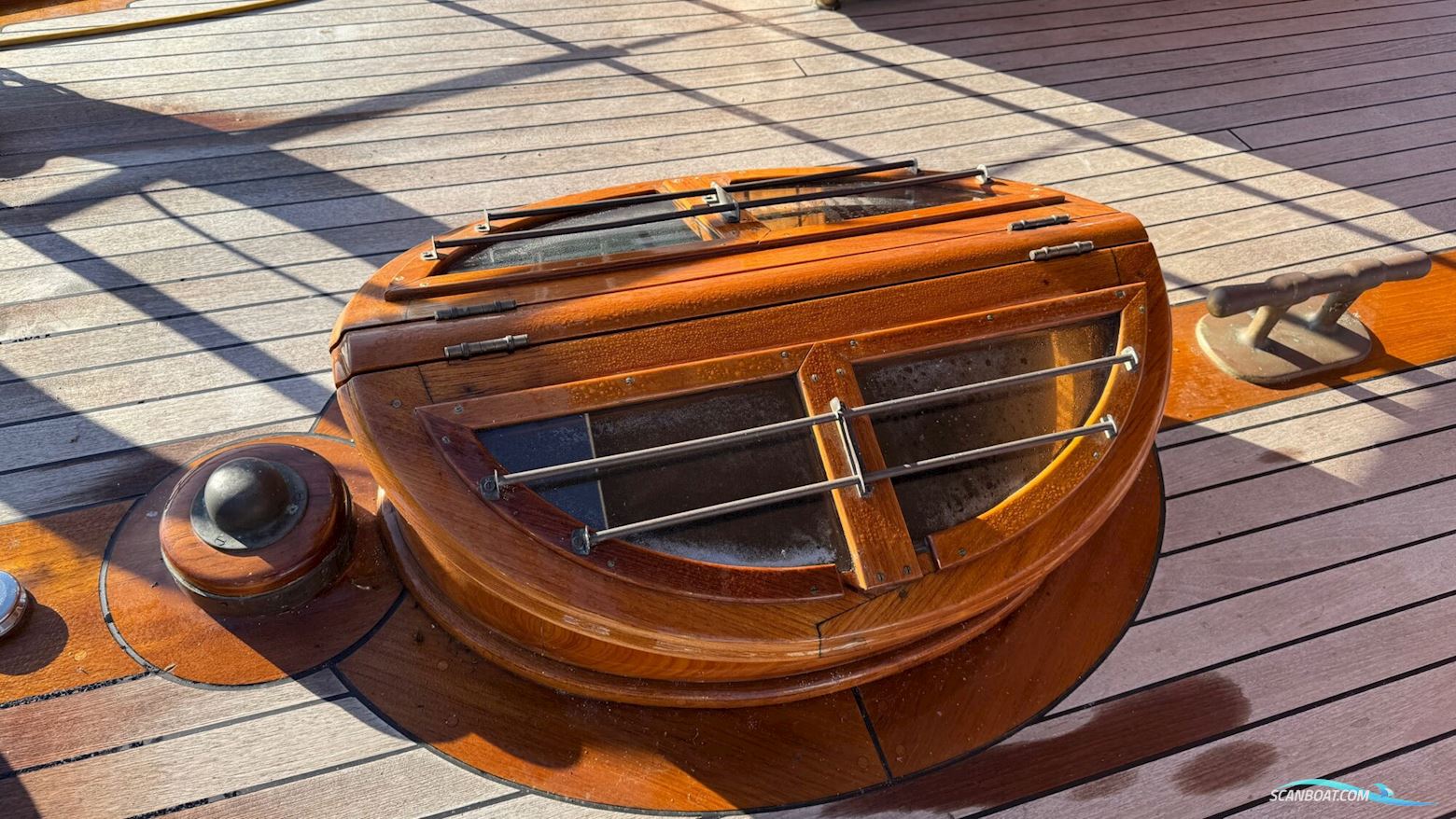 Silver Rondspantkotter 19.44 VS