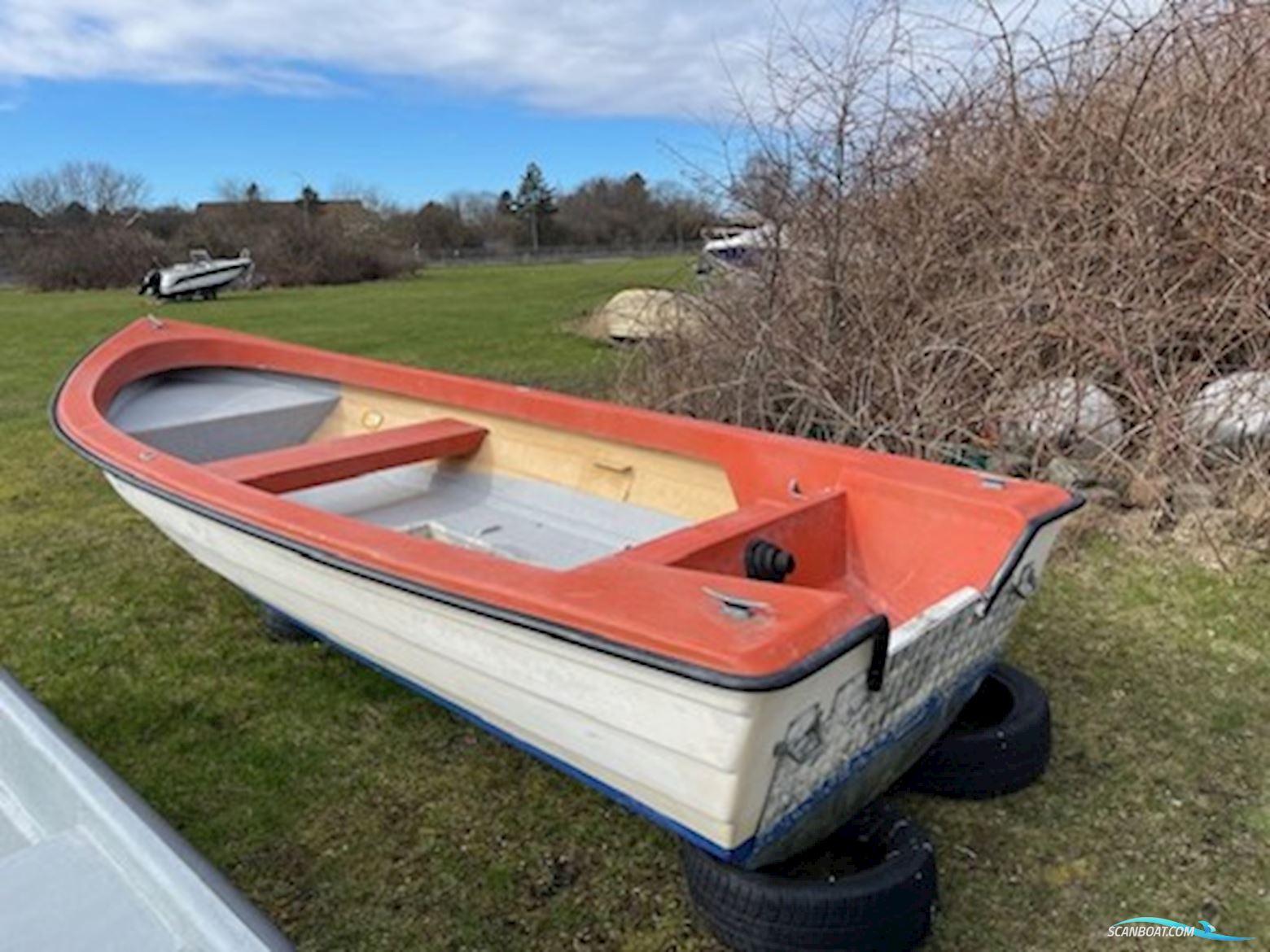 Silver Viking 17 Med Mercury F20 Efi Mlh 4 Takt